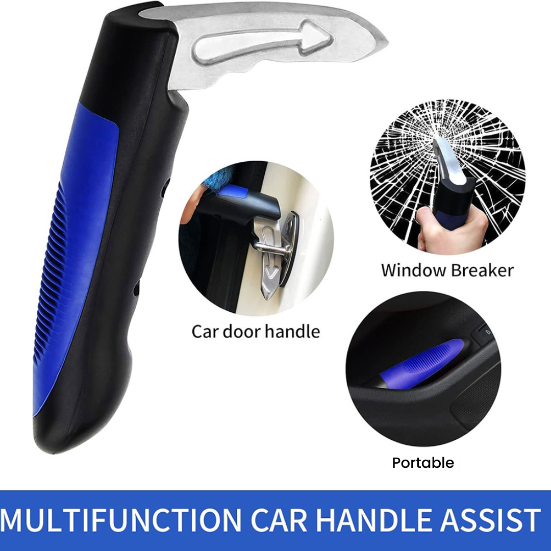 Car Support Handle – Safe & Easy Exit Assistance
