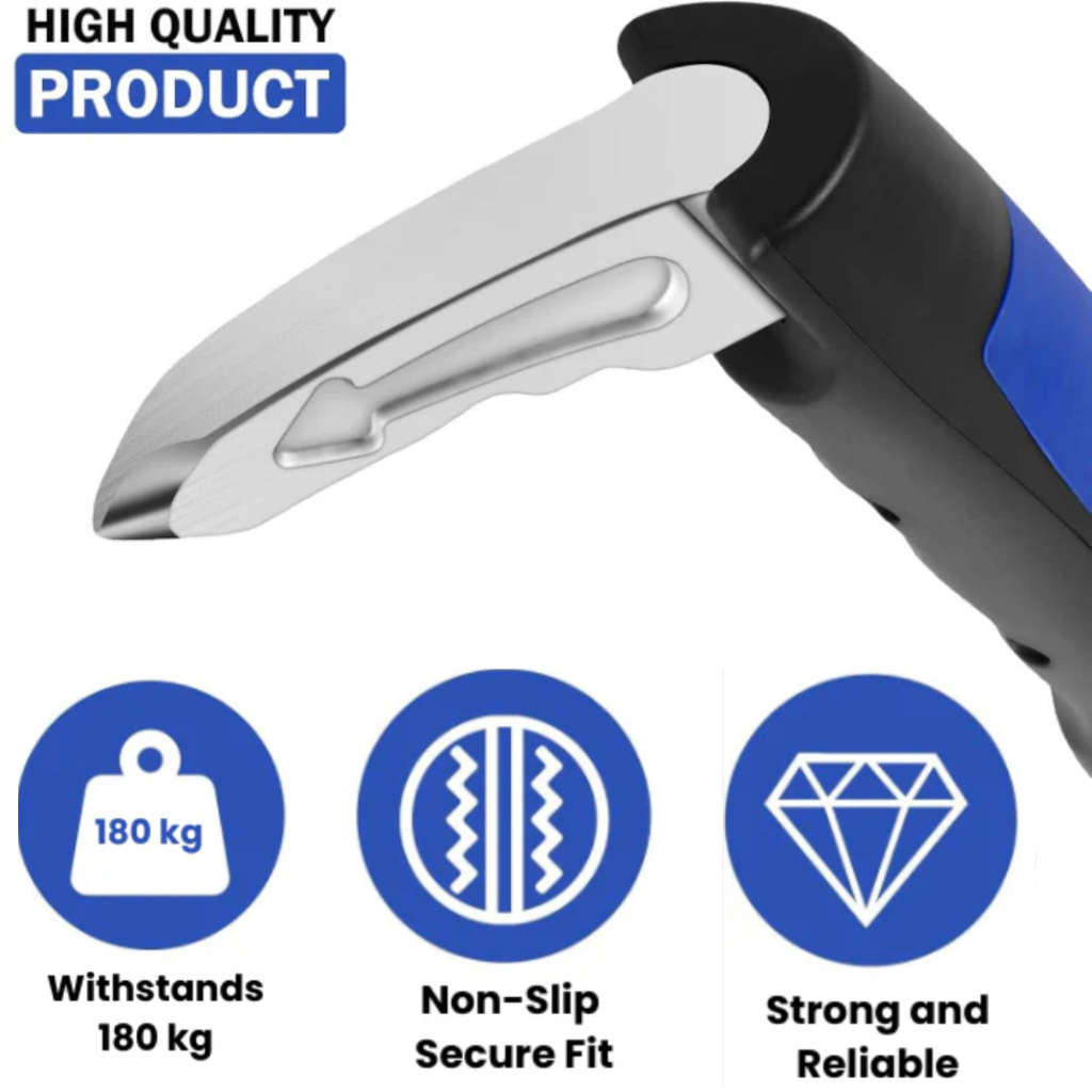 Car Support Handle – Safe & Easy Exit Assistance